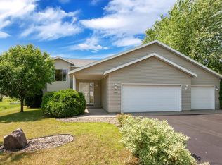 1860 Eastern Star Loop, Sauk Rapids, MN 56379