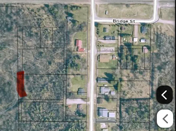 46/13 S None, Seney, MI 49883