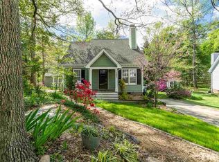 105 Stefi Ct, Garner, NC 27529