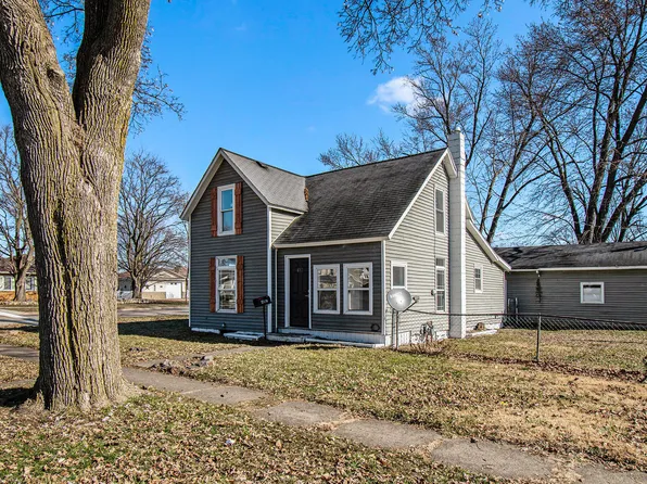 617 Sturgis St, Sturgis, MI 49091