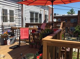 1437 K St SE APT 3, Washington, DC 20003