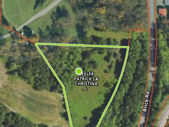 Brick Rd, Ebensburg, PA 15931