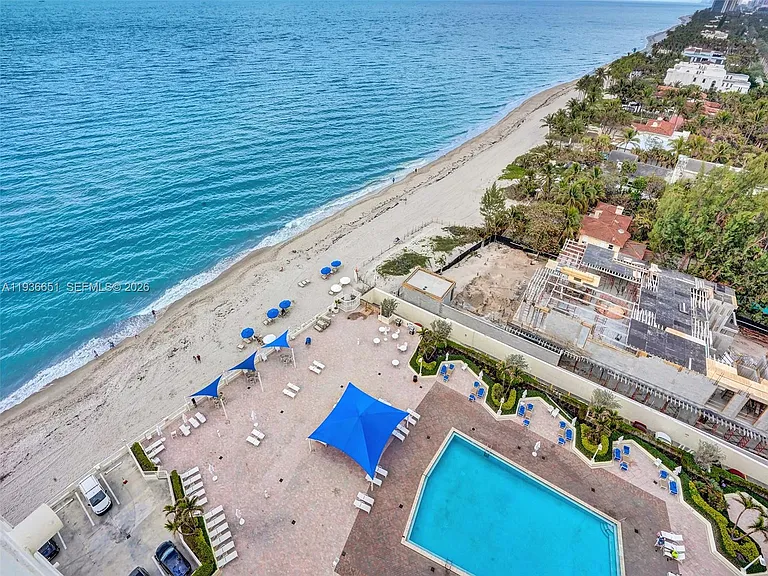 3180 S Ocean Dr #1709 — Photo 28