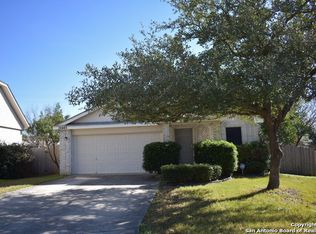 10442 Tiger Fld, San Antonio, TX 78251
