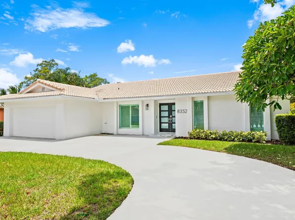 8352 NW 6th Court, Coral Springs, FL 33071