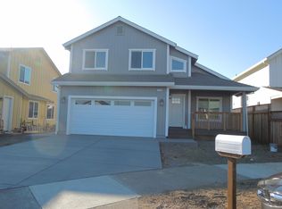 3729 Hillary Ct, Santa Rosa, CA 95403