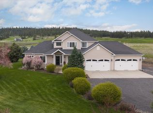 9903 E Peone Landing Ln, Mead, WA 99021