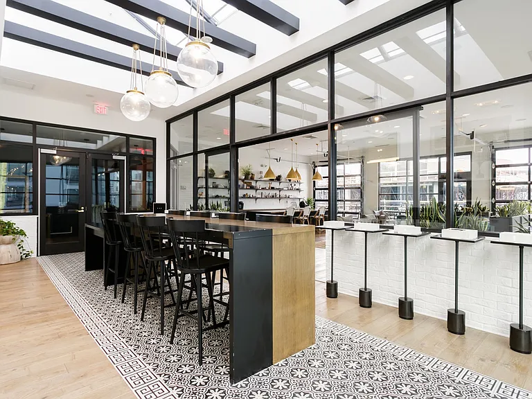 The Burnham Nashville — Photo 19