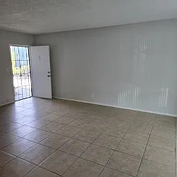Entry into Living Room