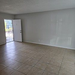 Entry into Living Room