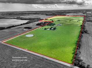 15796 Chapel Rd, Lorena, TX 76655