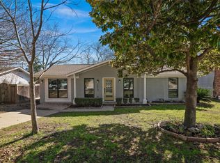 2613 Carnarvon Ln, Austin, TX 78704