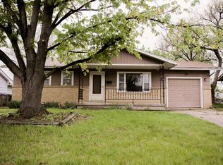 3057 S Bennett Ave, Wichita, KS 67217