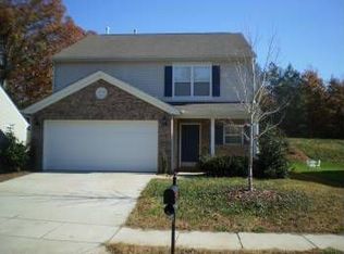 1369 Jessicas Way, Rock Hill, SC 29730