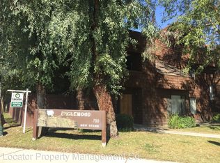 700 New Stine Rd APT 29, Bakersfield, CA 93309