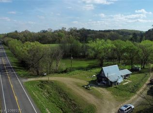 7528 N State Highway 23, Magazine, AR 72943