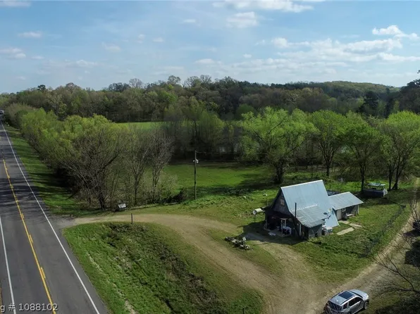 7528 N State Highway 23, Magazine, AR 72943