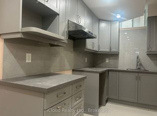 63 Beacon Hill Dr #BASEMENT, Brampton, ON L6X1H7