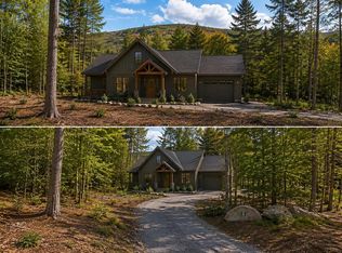 Jacob Hall Farm, Rumney, NH 03266