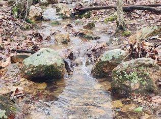 1972 County Road 101 Rd, Ironton, MO 63650