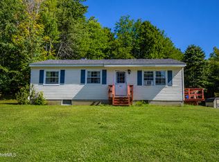 573 Notch Rd, Cheshire, MA 01225