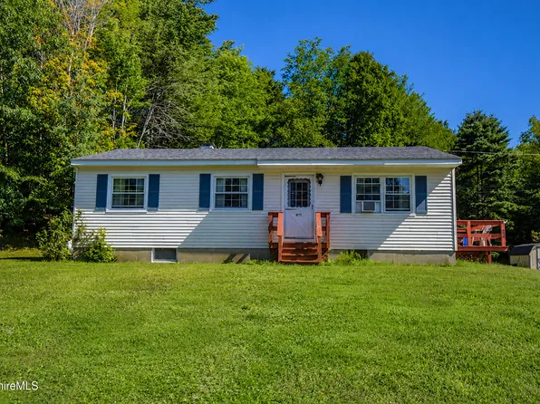573 Notch Rd, Cheshire, MA 01225