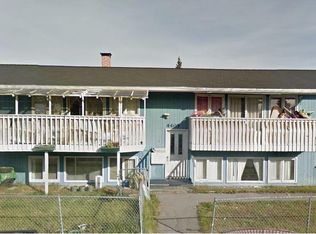 4405 Parsons Ave #B, Anchorage, AK 99508
