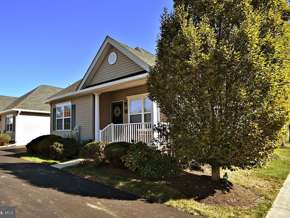 47 Freedom Ln, Bensalem, PA 19020 Zillow