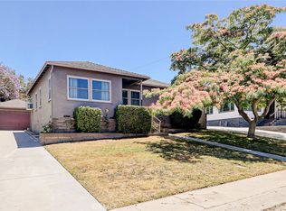 2810 Faber St, Redondo Beach, CA 90278