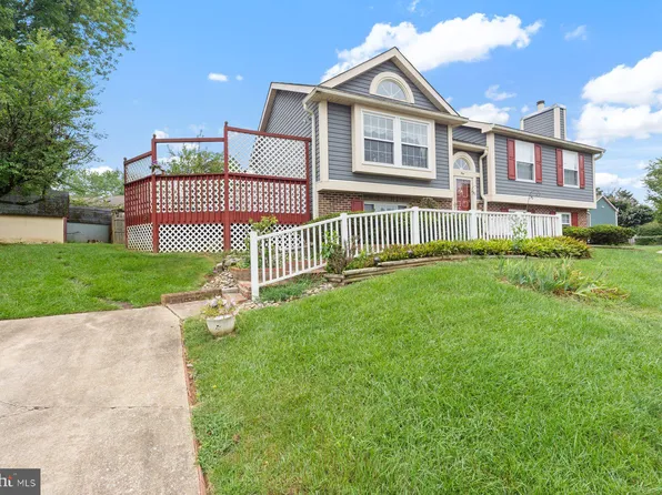 1 Allspice Ct, Owings Mills, MD 21117