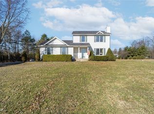 9720 Stratton Rd, Salem, OH 44460