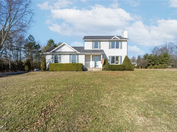 9720 Stratton Rd, Salem, OH 44460