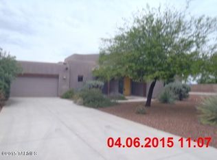 13811 E Via De La Presa, Vail, AZ 85641