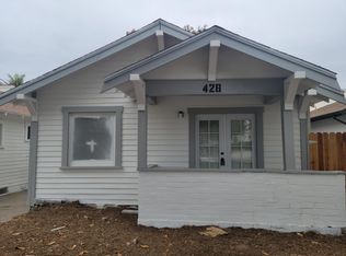 428 Anacapa St, Santa Barbara, CA 93101