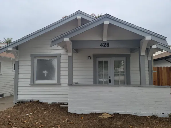 428 Anacapa St, Santa Barbara, CA 93101