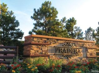 5031 Rialto Dr, Parker, CO 80134