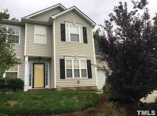 628 Twain Town Dr, Knightdale, NC 27545