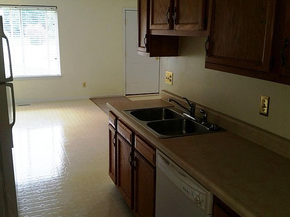 Kitchen/Dining from Utility Rm