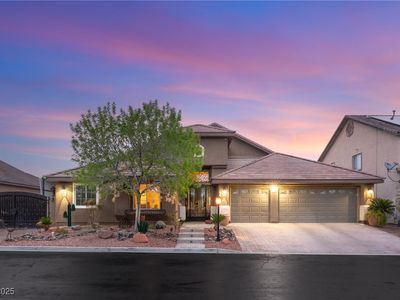 5940 Vizzi Ct, Las Vegas, NV, 89131