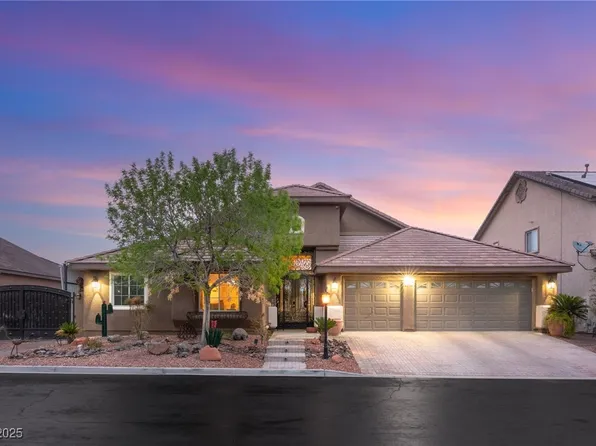 5940 Vizzi Ct, Las Vegas, NV 89131