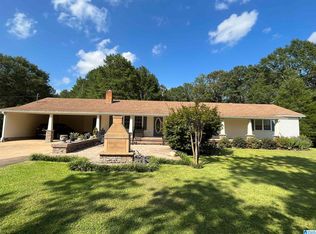 624 Sexton Rd, Fayette, AL 35555