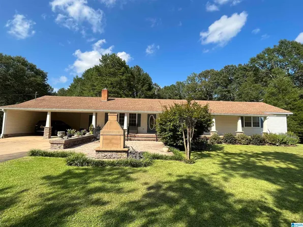 624 Sexton Rd, Fayette, AL 35555