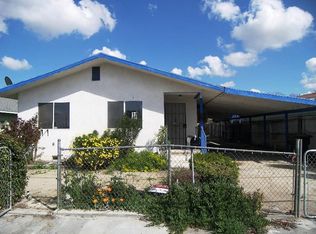 250 Industrial St, Mc Farland, CA 93250