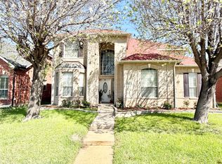 652 Forest Hill Dr, Coppell, TX 75019