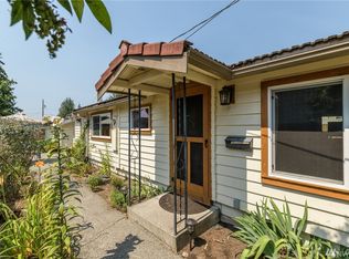 308 Reed St, Sedro Woolley, WA 98284