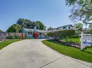 3161 Middlefield Ave, Fremont, CA 94539