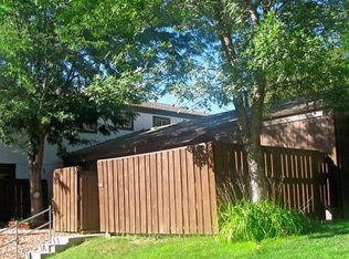 172 Bonnymede Rd APT A, Pueblo, CO 81001