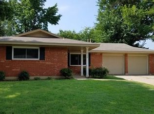 2124 Dakota St, Norman, OK 73069