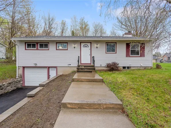 4662 Cleveland Rd, Syracuse, NY 13215