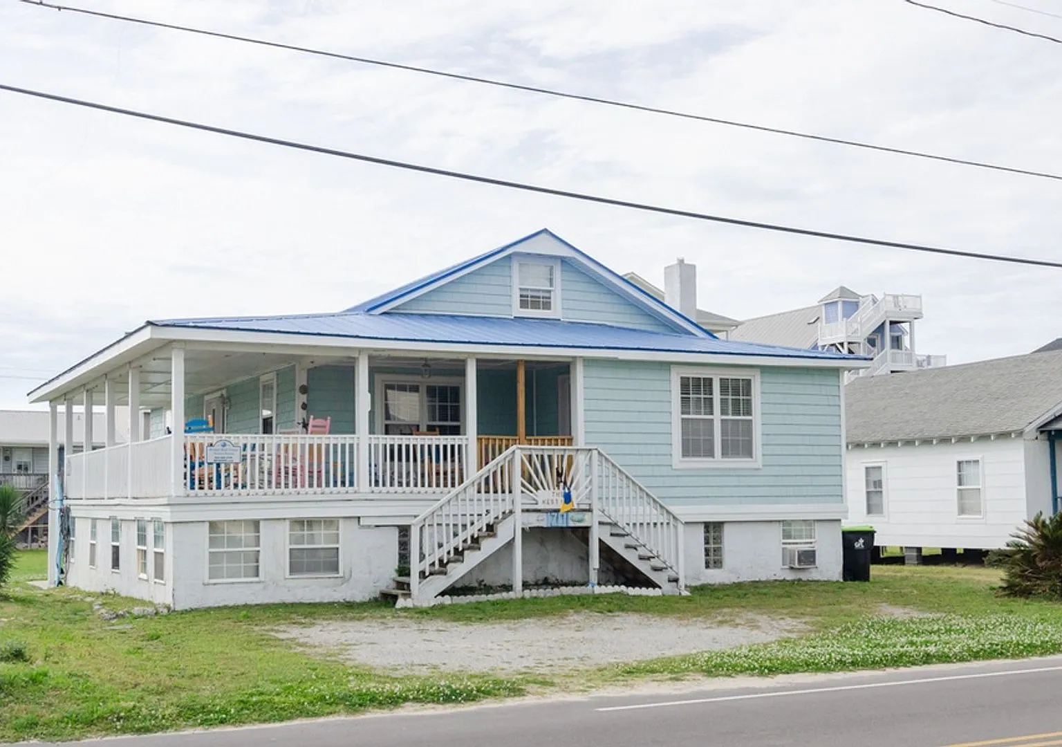 (C215) 1201 Carolina Beach Avenue N, Carolina Beach, NC 28428 — Photo 1